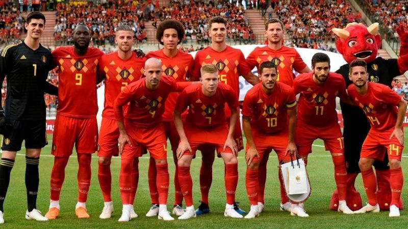 Khám phá đội bóng có hàng thủ tốt nhất tại Euro 2024