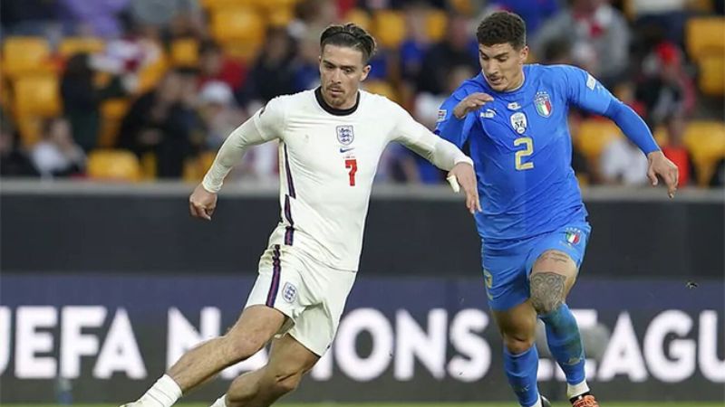 Nhận định cửa đi tiếp của Đan Mạch tại Euro 2024