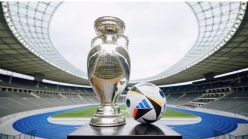 Euro 2024 – Tìm hiểu những trận nhiều bàn thắng nhất lịch sử Euro